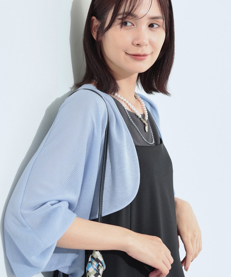 大きいサイズ | INDIVI（インディヴィ）の公式通販 | トップス