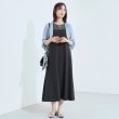 インディヴィ(INDIVI)の【接触冷感／吸水速乾】シアーボレロ20
