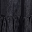 インディヴィ(INDIVI)の【2点セット／着回し◎】ノースリーブ＆ティアードスカート カセット服8