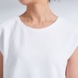 インディヴィ(INDIVI)の【2点セット／着回し◎】ノースリーブ＆ティアードスカート カセット服29