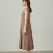 インディヴィ(INDIVI)の【着る日傘／UVケア／接触冷感】ノースリーブワンピース15
