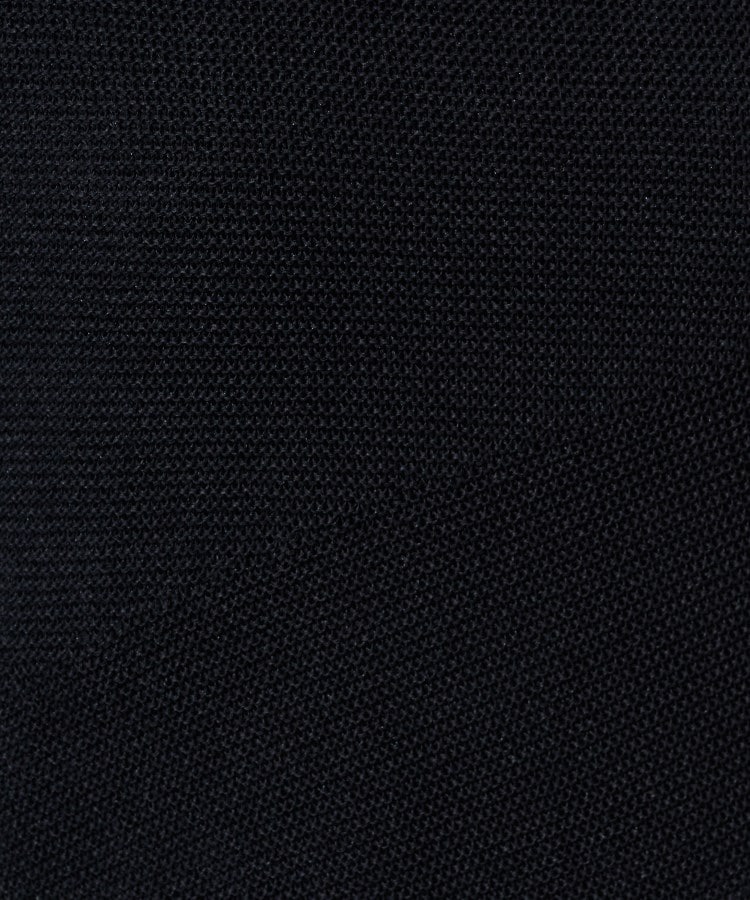 インディヴィ(INDIVI)の【洗える／清涼感】コクーンシルエットニット9