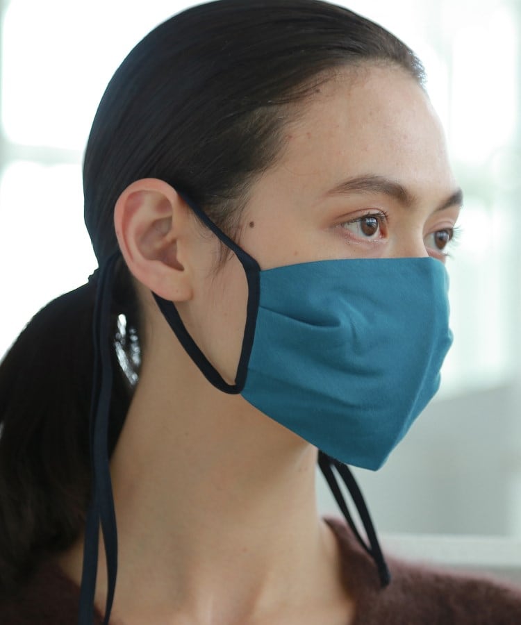 抗ウィルス性】デザインマスク（マスク） | INDIVI