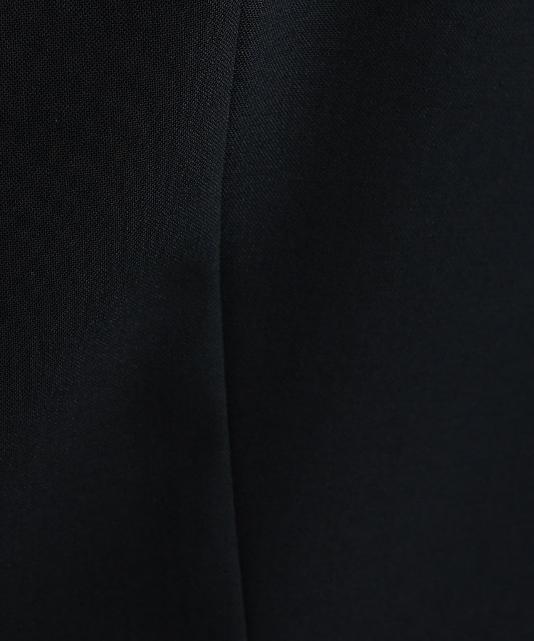 インディヴィ(INDIVI)の【定番スーツ/UVケア/接触冷感/洗える】テーラードジャケット9