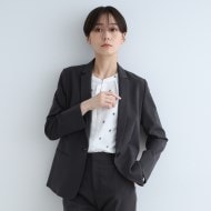 最も完璧な 大きいサイズ | INDIVI（インディヴィ）の公式通販 | ジャケット スーツ・フォーマル・ドレス