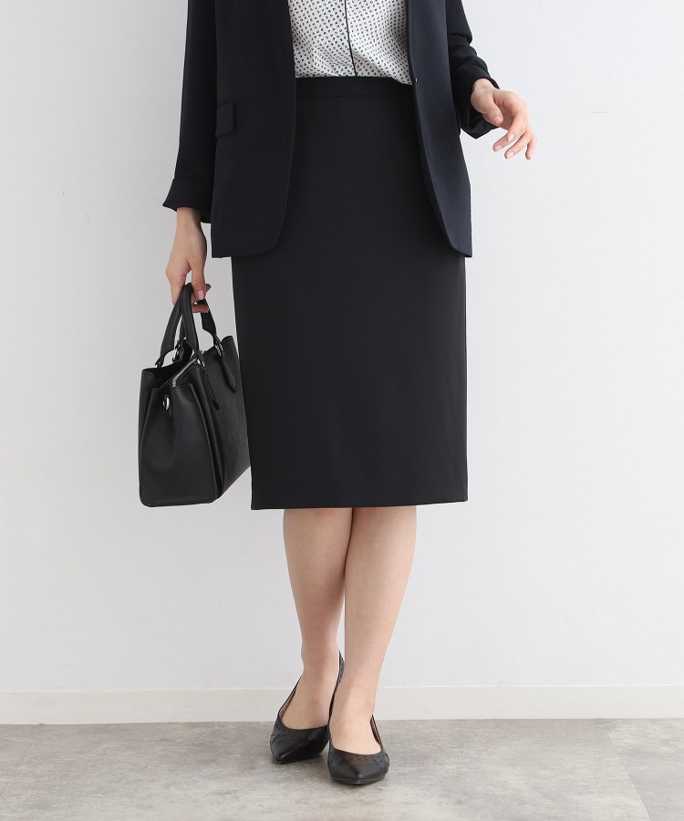 ストレッチタイトスカート(スカート(単品)) | INDIVI ストレッチタイトスカート(スカート(単品)) | INDIVI