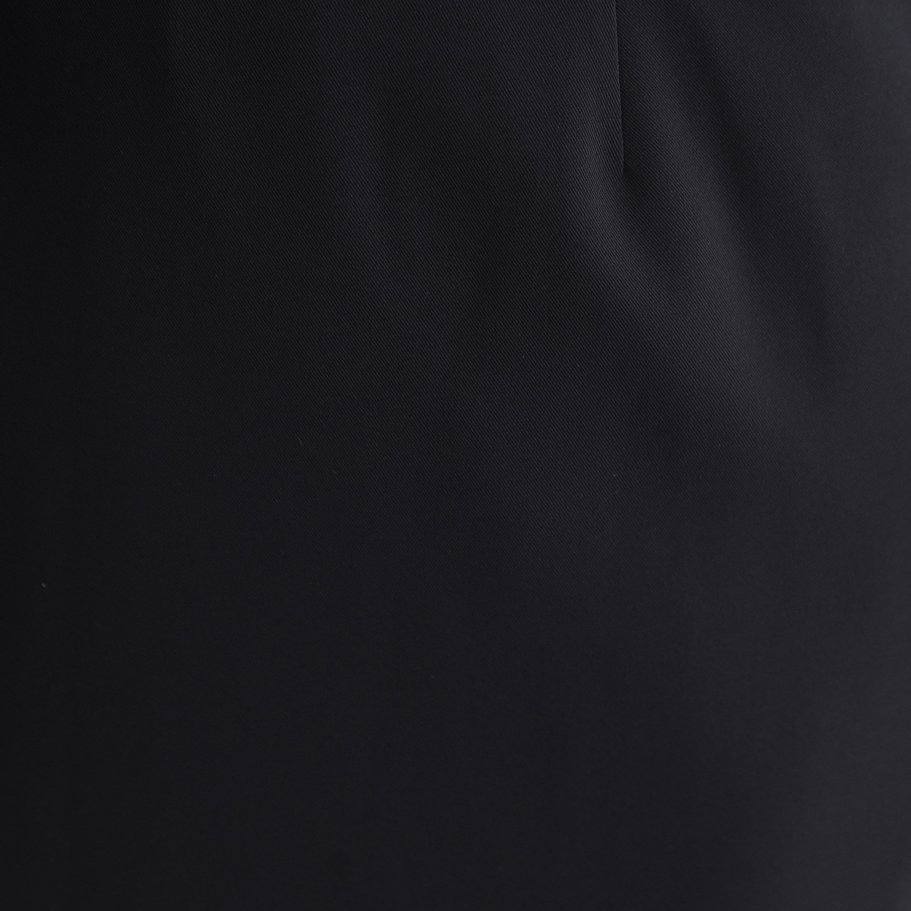 インディヴィ(INDIVI)の【定番スーツ/洗える/UVケア】ストレッチタックストレートスカート25