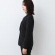 インディヴィ(INDIVI)の【洗える／UVケア／スーツ】ストレッチテーラードカラージャケット18