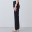インディヴィ(INDIVI)の【洗える／リクルートスーツ】ストレッチストレートラインパンツ11