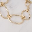 インディヴィ(INDIVI)のリングブレスレット2