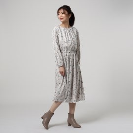 Untitled アンタイトル セール Sale アウトレット 冬物 ファッション通販のワールドオンライン World Online Outlet レディースのワンピース通販 ワールド オンラインストア World Online Store
