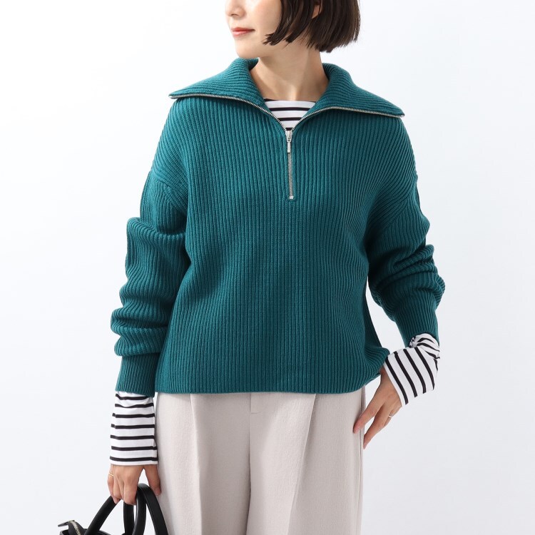 SALE/60%OFF】 TOTEME/トーテム オーバーサイズプルオーバー ハーフ ...