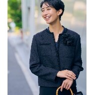 Jacket【UNTITLED、ジャケット】 | UNTITLED OFFICIAL SITE(アン ...