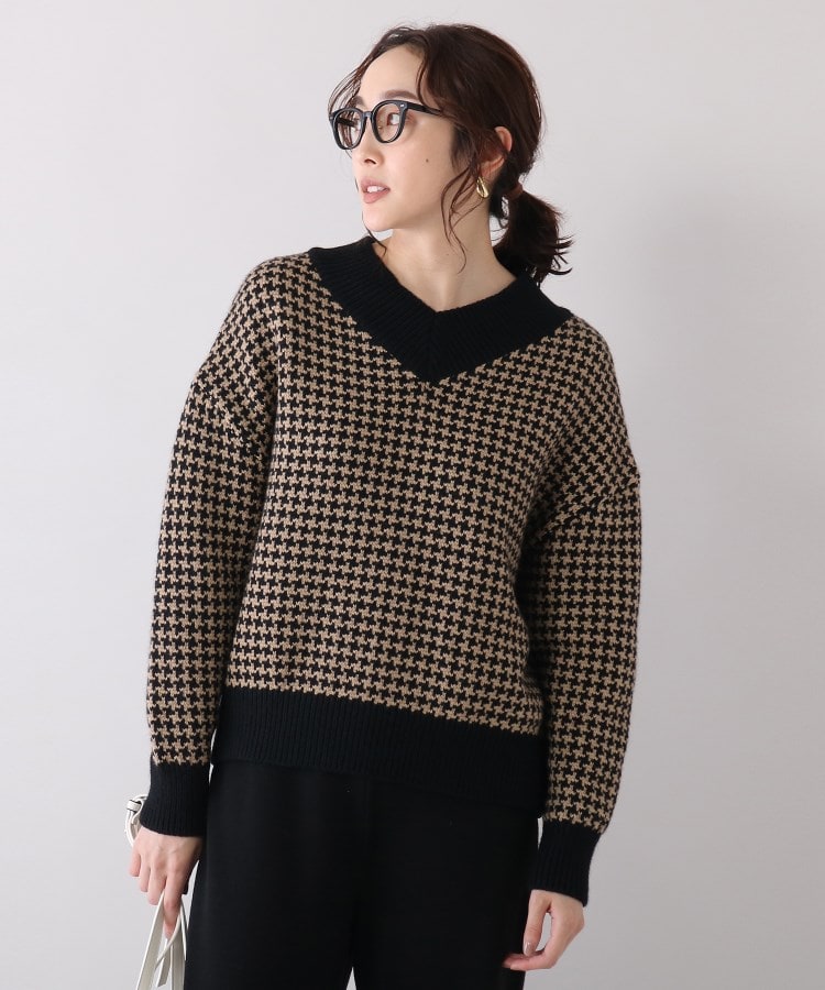 Knit・Sweater【UNTITLED､ニット､セーター】 | UNTITLED OFFICIAL SITE 