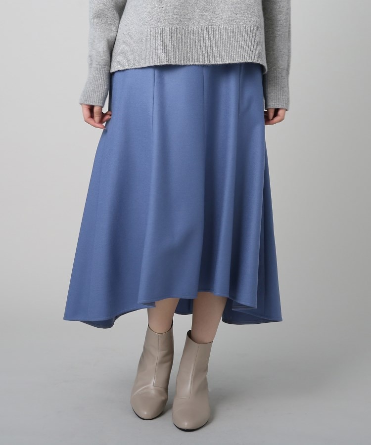 Skirt【UNTITLED､スカート】 | UNTITLED OFFICIAL SITE（アンタイトル 