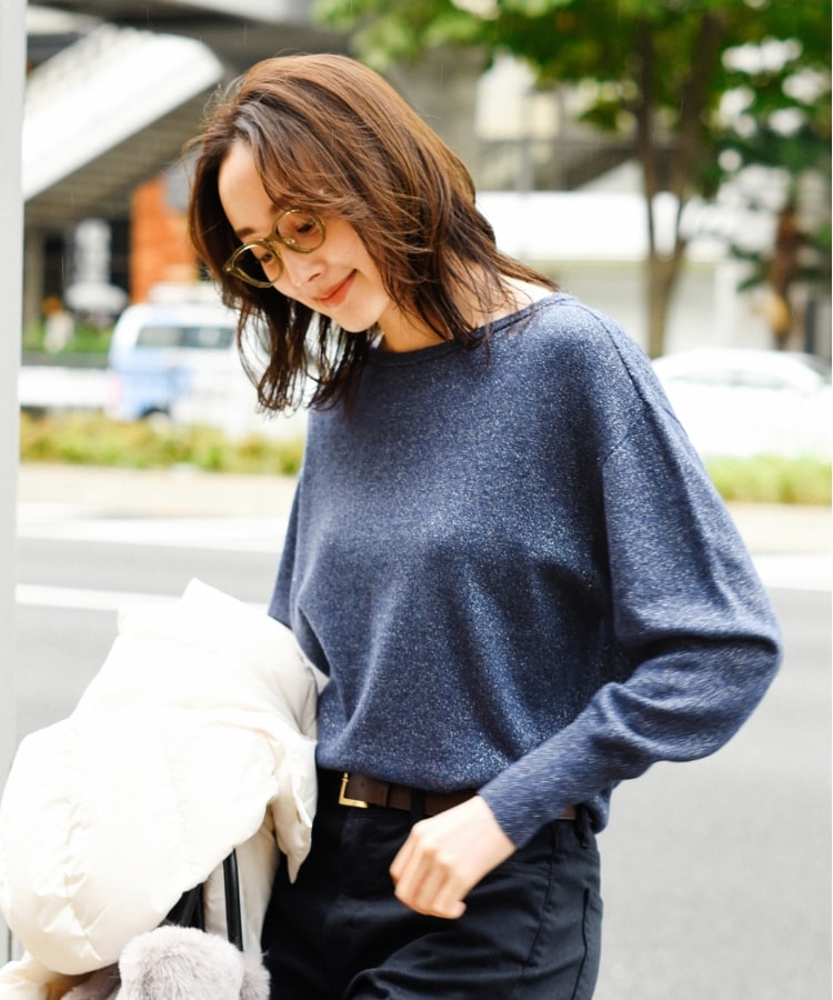 NAVY & BLUE ITEM collection | UNTITLED OFFICIAL SITE（アンタイトル 