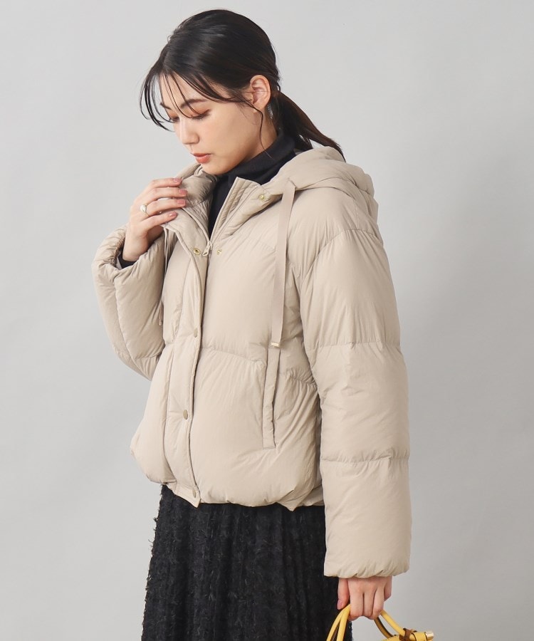 Coat【UNTITLED､コート】 | UNTITLED OFFICIAL SITE（アンタイトル