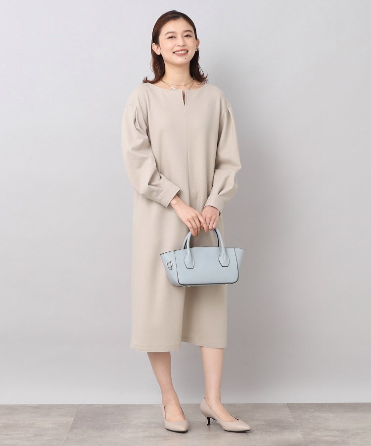 【Chloe】ウールジャージのワンピース　新品未使用