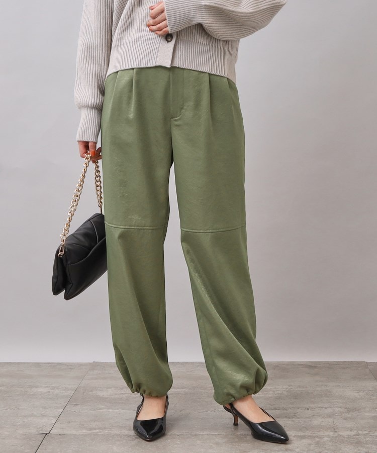 Pants【UNTITLED、パンツ】 | UNTITLED OFFICIAL SITE(アンタイトル