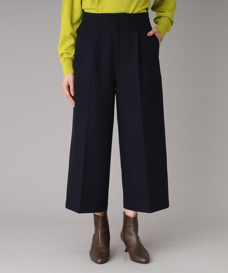 Pants【UNTITLED、パンツ】 | UNTITLED OFFICIAL SITE(アンタイトル