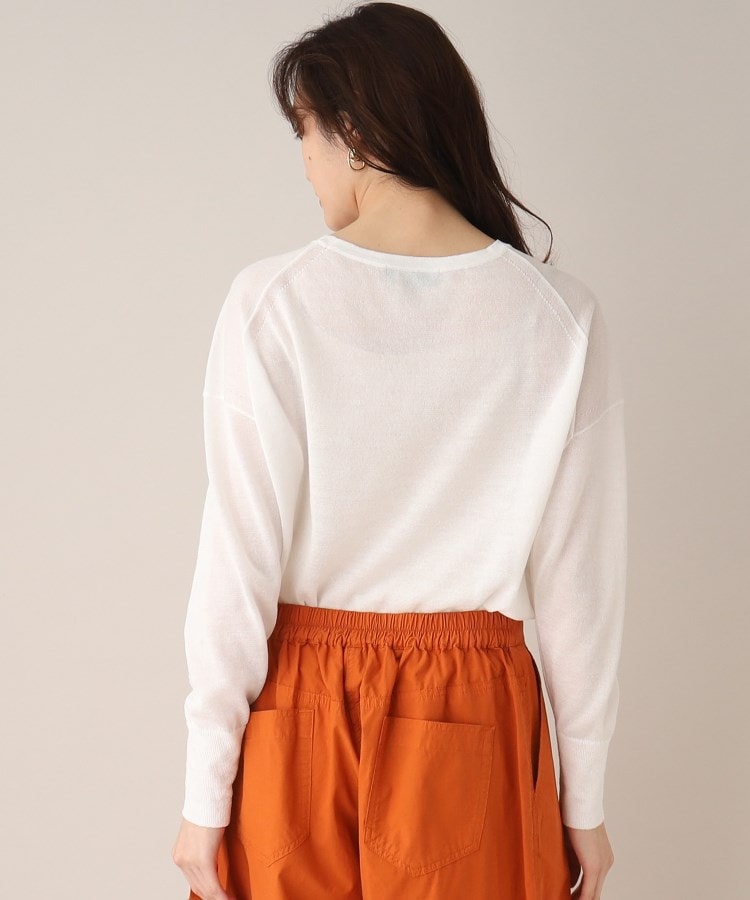 世界的に RAMIE PLEATS PLEATS ブルオーバー ブルオーバー パーカー