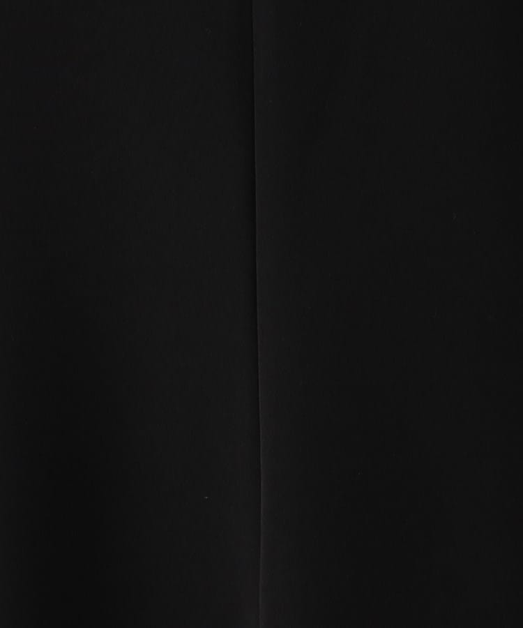 アンタイトル(UNTITLED)の【ラクに着られる】きれいめフレアジャンパースカート8