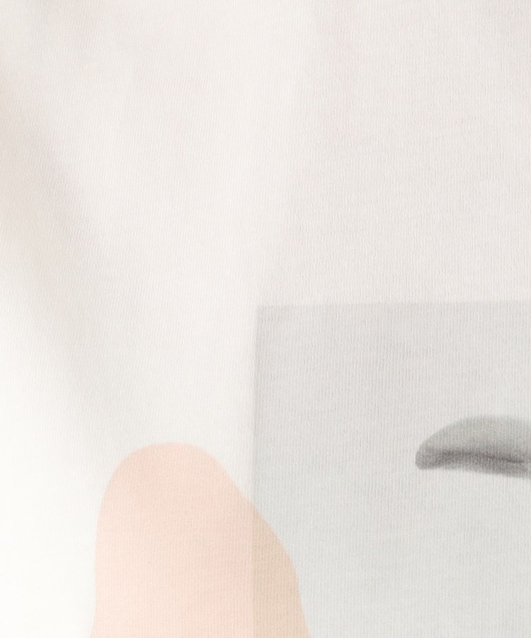 洗濯機で洗える】アートプリントフォトTシャツ(Tシャツ) | UNTITLED