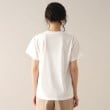 アンタイトル(UNTITLED)の【洗濯機で洗える】アートプリントフォトTシャツ4