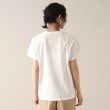 アンタイトル(UNTITLED)の【洗濯機で洗える】アートプリントフォトTシャツ10