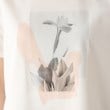 アンタイトル(UNTITLED)の【洗濯機で洗える】アートプリントフォトTシャツ15