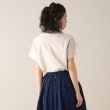 アンタイトル(UNTITLED)の【洗濯機で洗える】アートプリントフォトTシャツ19