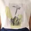 アンタイトル(UNTITLED)の【洗濯機で洗える】アートプリントフォトTシャツ26