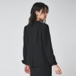 アンタイトル(UNTITLED)の【通勤スーツ/入卒/セレモニー】ライトウェイト ストレッチカラーレスジャケット25