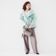 アンタイトル(UNTITLED)の【日本製】2WAYウールショートコート24