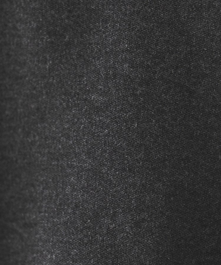 アンタイトル(UNTITLED)の【セットアップ可能/スウェットライク】バラクラバ付き ニットプルオーバー14