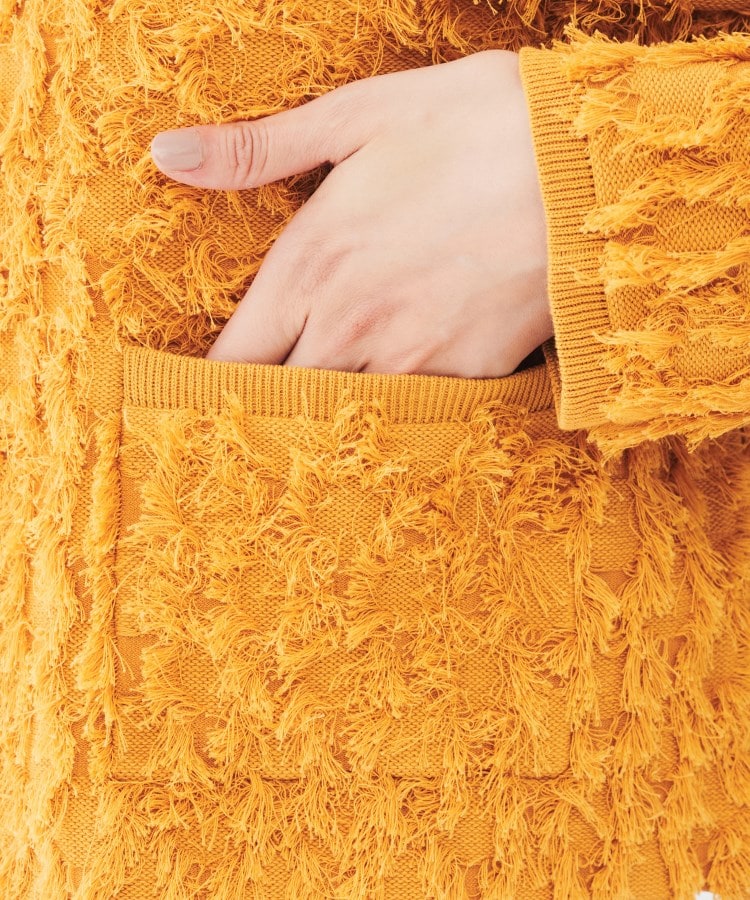 Cardigan【UNTITLED､カーディガン】 | UNTITLED OFFICIAL SITE
