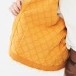 アンタイトル(UNTITLED)の【セットアップ可能】フリンジコットンカーディガン9