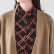 アンタイトル(UNTITLED)の【きれいめ/洗える】ミラノリブ ロングニットカーディガン17