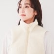 アンタイトル(UNTITLED)の【フード取り外し可/ロング丈】ボアライナー付きコート47