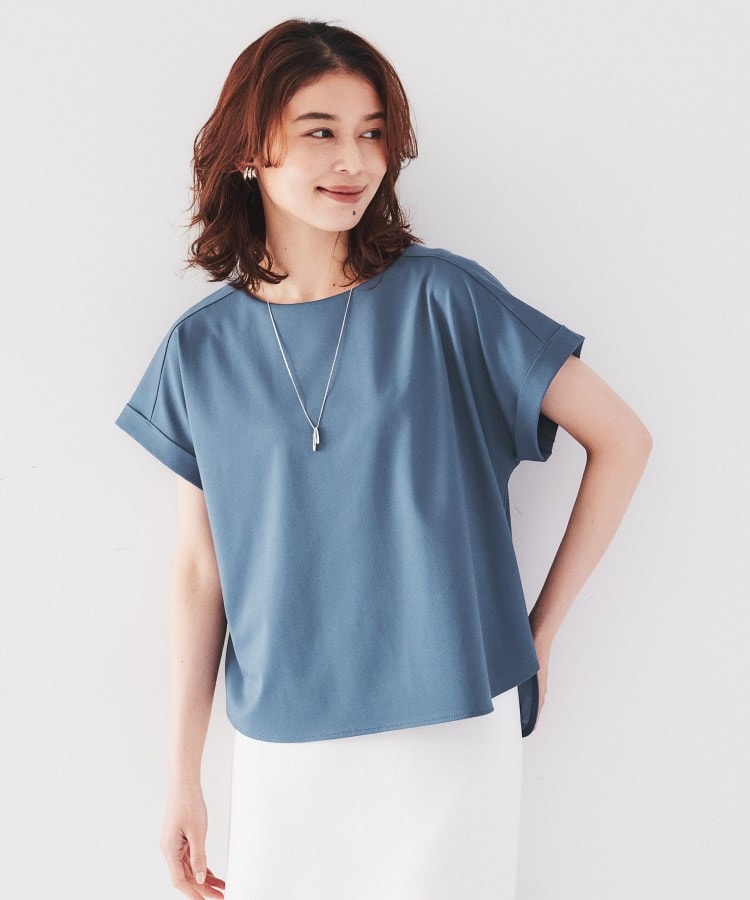 アンタイトル(UNTITLED)の【セットアップ可能】ドルマンシルエット プルオーバー20