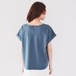アンタイトル(UNTITLED)の【セットアップ可能】ドルマンシルエット プルオーバー4
