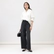 アンタイトル(UNTITLED)の【コットン100】ワイドストレートデニムパンツ15