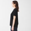 アンタイトル(UNTITLED)のオーガニックコットンTシャツ3