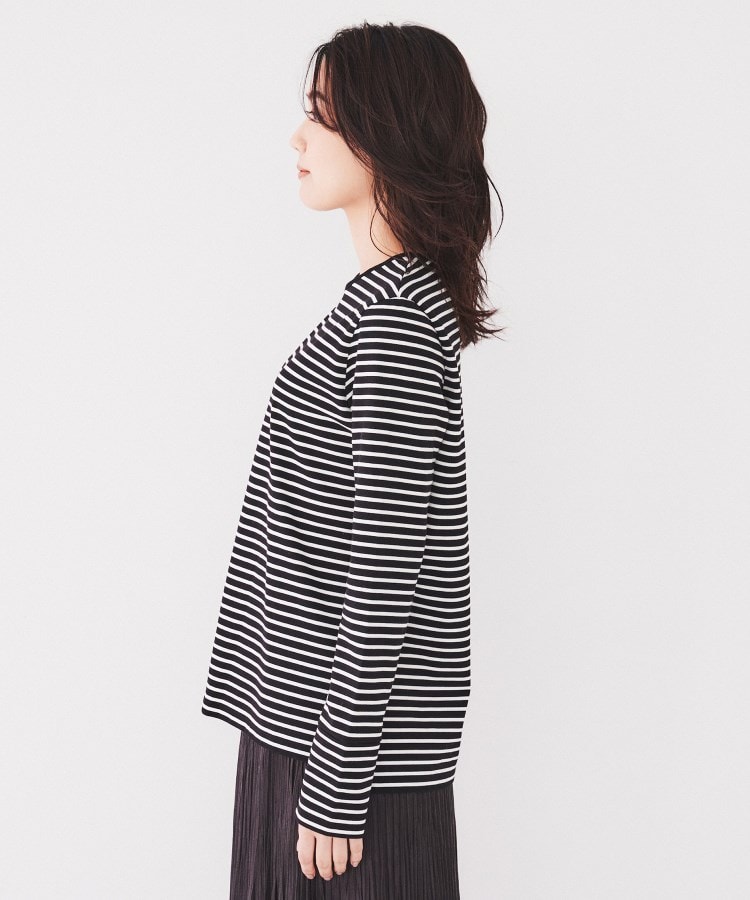 アンタイトル(UNTITLED)の【コットン100】ロングスリーブTシャツ15