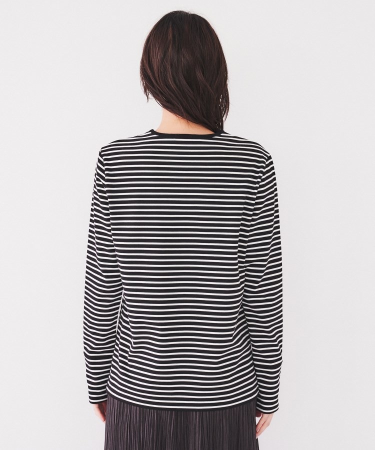 アンタイトル(UNTITLED)の【コットン100】ロングスリーブTシャツ16