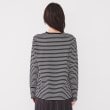 アンタイトル(UNTITLED)の【コットン100】ロングスリーブTシャツ16