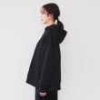 アンタイトル(UNTITLED)のダンボールニットフーディ7