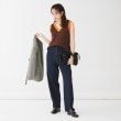 アンタイトル(UNTITLED)の◆【セットアップ可能】ヴィンテージカーブデニムパンツ7