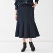 アンタイトル(UNTITLED)の【セットアップ可能】ヴィンテージデニムマーメイドスカート15