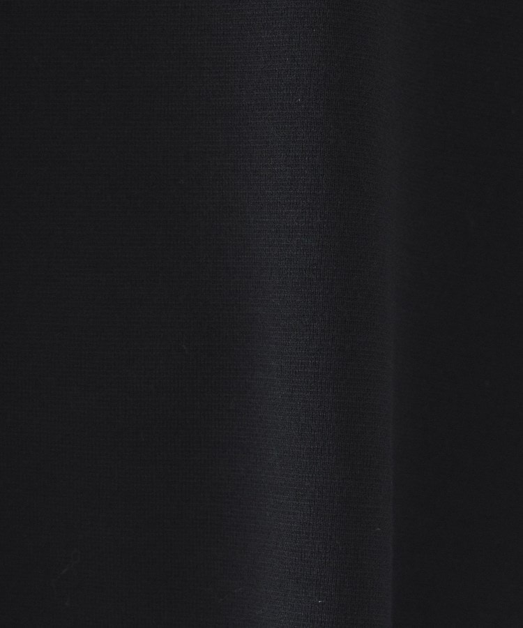 アンタイトル(UNTITLED)の【アンサンブル可能/8色展開】ミラノリブ ワイドボートネックプルオーバーニット9